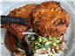 lamb chops